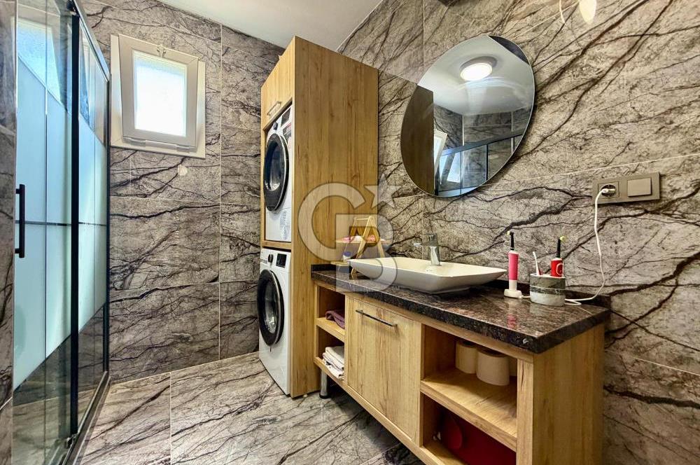 Villakentte Emsalsiz Müstakil Havuzlu Bahçeli 6+3 Triplex Villa