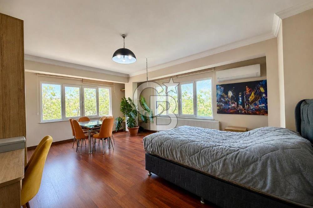 Villakentte Emsalsiz Müstakil Havuzlu Bahçeli 6+3 Triplex Villa