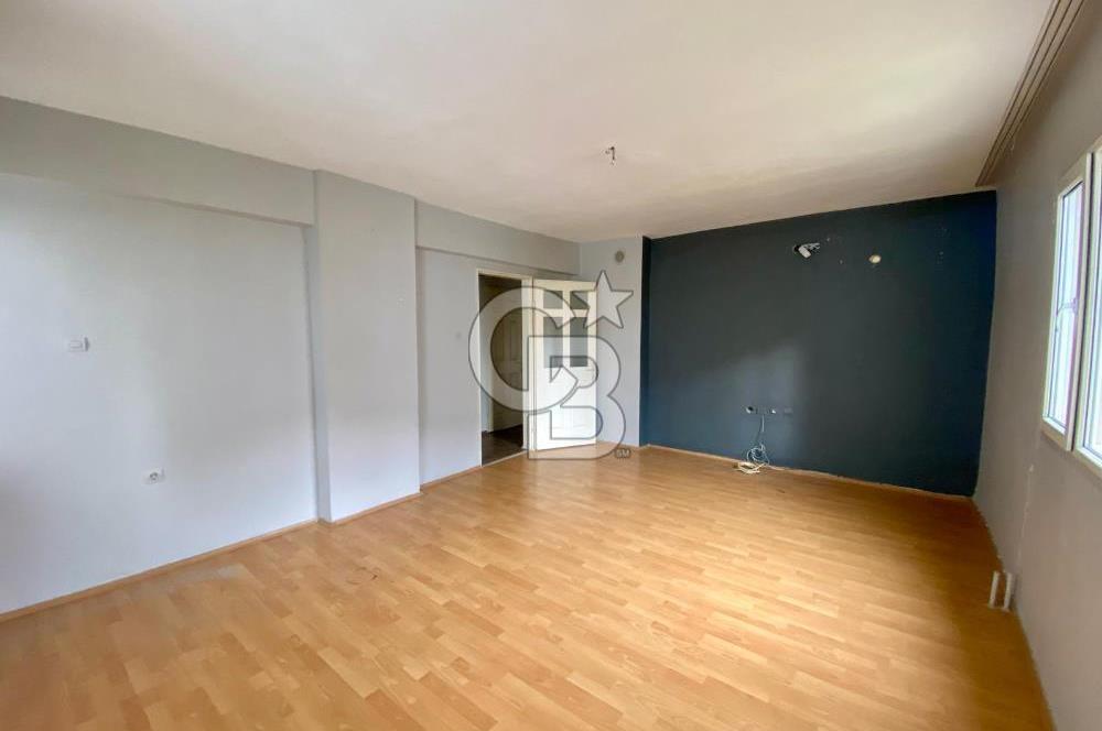 Çamdibi Bor-Koop'da Site İçi Peyzaj Cepheli Kiralık 2+1 Daire