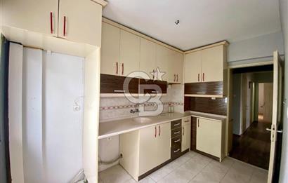 Çamdibi Bor-Koop'da Site İçi Peyzaj Cepheli Kiralık 2+1 Daire