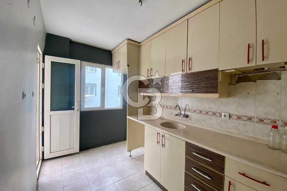 Çamdibi Bor-Koop'da Site İçi Peyzaj Cepheli Kiralık 2+1 Daire