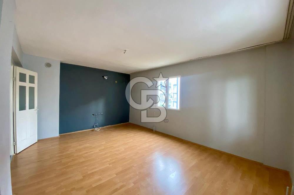 Çamdibi Bor-Koop'da Site İçi Peyzaj Cepheli Kiralık 2+1 Daire