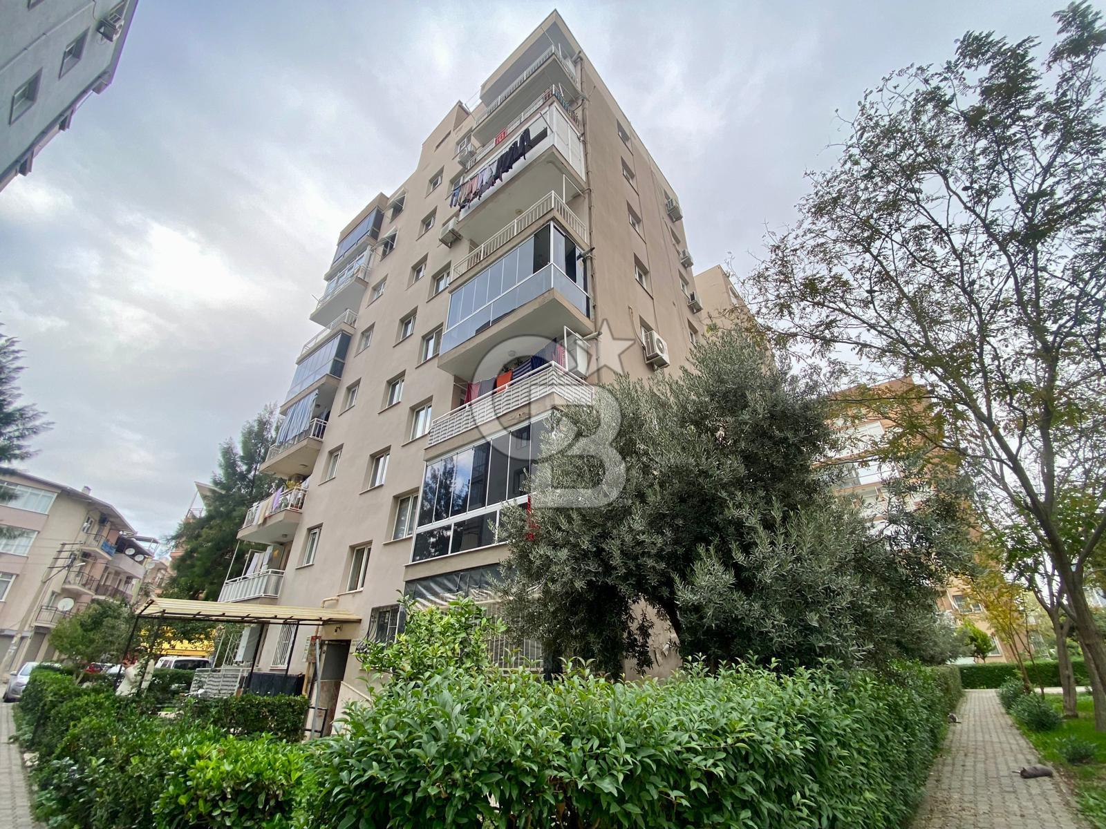 Çamdibi Bor-Koop'da Site İçi Peyzaj Cepheli Kiralık 2+1 Daire