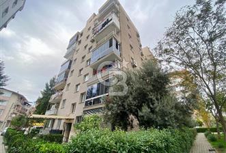 Çamdibi Bor-Koop'da Site İçi Peyzaj Cepheli Kiralık 2+1 Daire - 6 - 370012