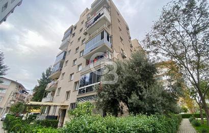 Çamdibi Bor-Koop'da Site İçi Peyzaj Cepheli Kiralık 2+1 Daire