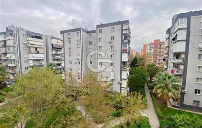 Çamdibi Bor-Koop'da Site İçi Peyzaj Cepheli Kiralık 2+1 Daire