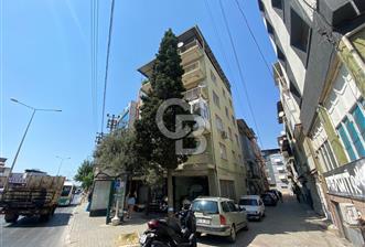 Kamil Tunca Bulv. Üzeri Komple Tadilatlı Satılık 2+1 Ferah Daire - 10 - 370015