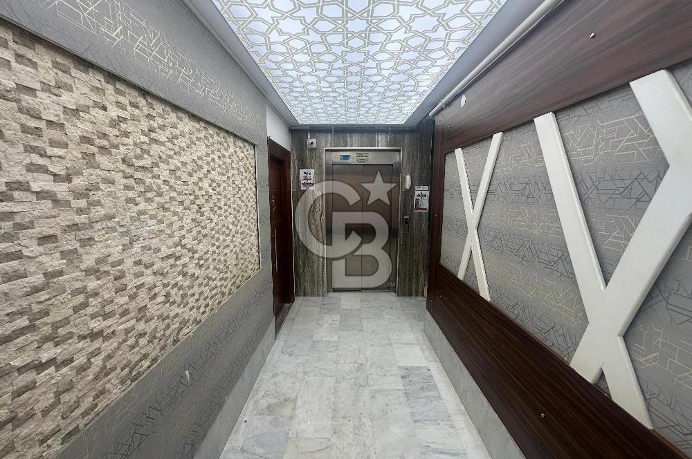 MALTEPE ALINTEPEDE KİRALIK 4,5+1 180 M² NET | TERASLI | 3 BANYO