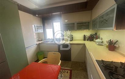 MALTEPE ALINTEPEDE KİRALIK 4,5+1 180 M² NET | TERASLI | 3 BANYO