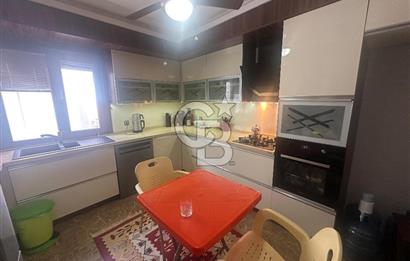 MALTEPE ALINTEPEDE KİRALIK 4,5+1 180 M² NET | TERASLI | 3 BANYO