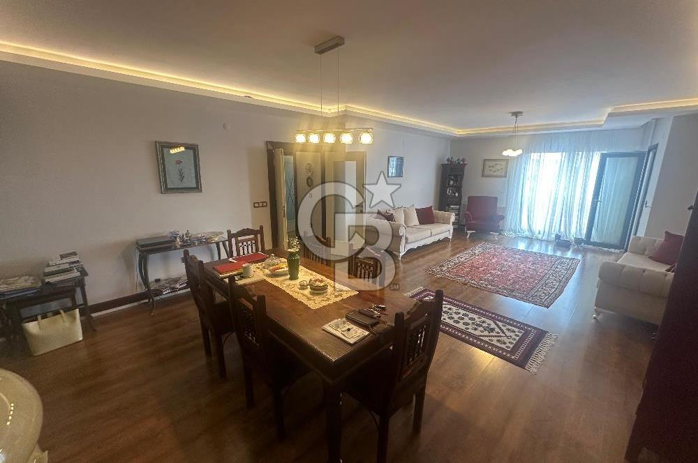 MALTEPE ALINTEPEDE KİRALIK 4,5+1 180 M² NET | TERASLI | 3 BANYO