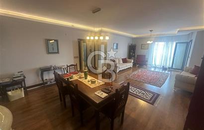 MALTEPE ALINTEPEDE KİRALIK 4,5+1 180 M² NET | TERASLI | 3 BANYO