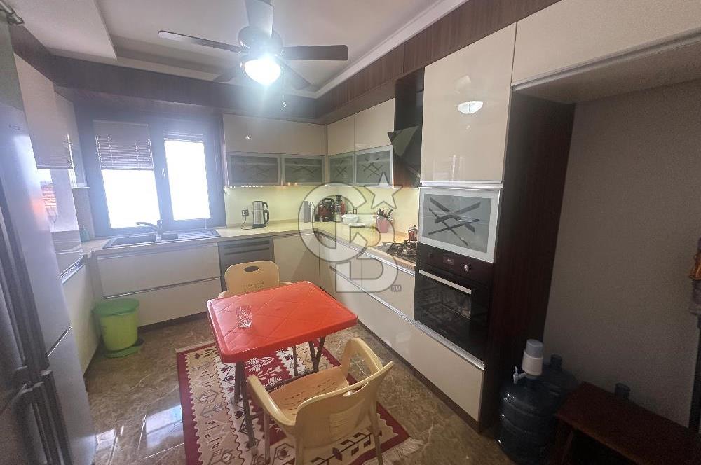MALTEPE ALINTEPEDE KİRALIK 4,5+1 180 M² NET | TERASLI | 3 BANYO