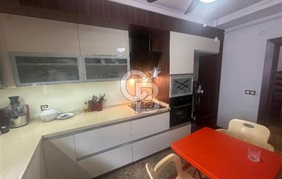 MALTEPE ALINTEPEDE KİRALIK 4,5+1 180 M² NET | TERASLI | 3 BANYO