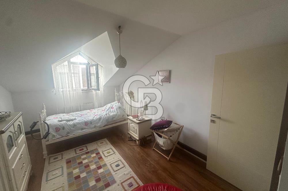 MALTEPE ALINTEPEDE KİRALIK 4,5+1 180 M² NET | TERASLI | 3 BANYO