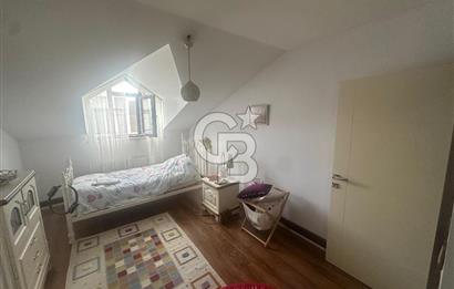 MALTEPE ALINTEPEDE KİRALIK 4,5+1 180 M² NET | TERASLI | 3 BANYO