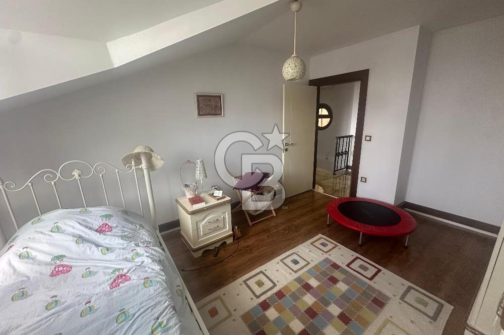 MALTEPE ALINTEPEDE KİRALIK 4,5+1 180 M² NET | TERASLI | 3 BANYO