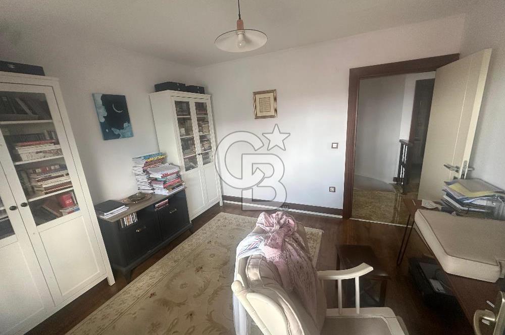 MALTEPE ALINTEPEDE KİRALIK 4,5+1 180 M² NET | TERASLI | 3 BANYO