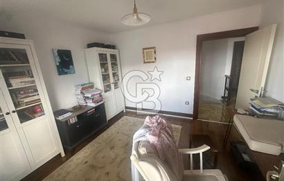 MALTEPE ALINTEPEDE KİRALIK 4,5+1 180 M² NET | TERASLI | 3 BANYO