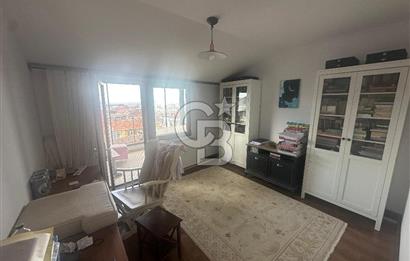 MALTEPE ALINTEPEDE KİRALIK 4,5+1 180 M² NET | TERASLI | 3 BANYO