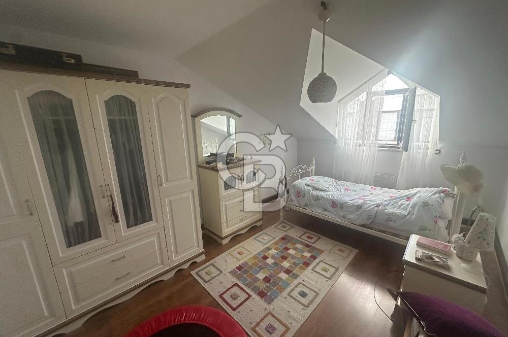 MALTEPE ALINTEPEDE KİRALIK 4,5+1 180 M² NET | TERASLI | 3 BANYO