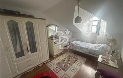 MALTEPE ALINTEPEDE KİRALIK 4,5+1 180 M² NET | TERASLI | 3 BANYO