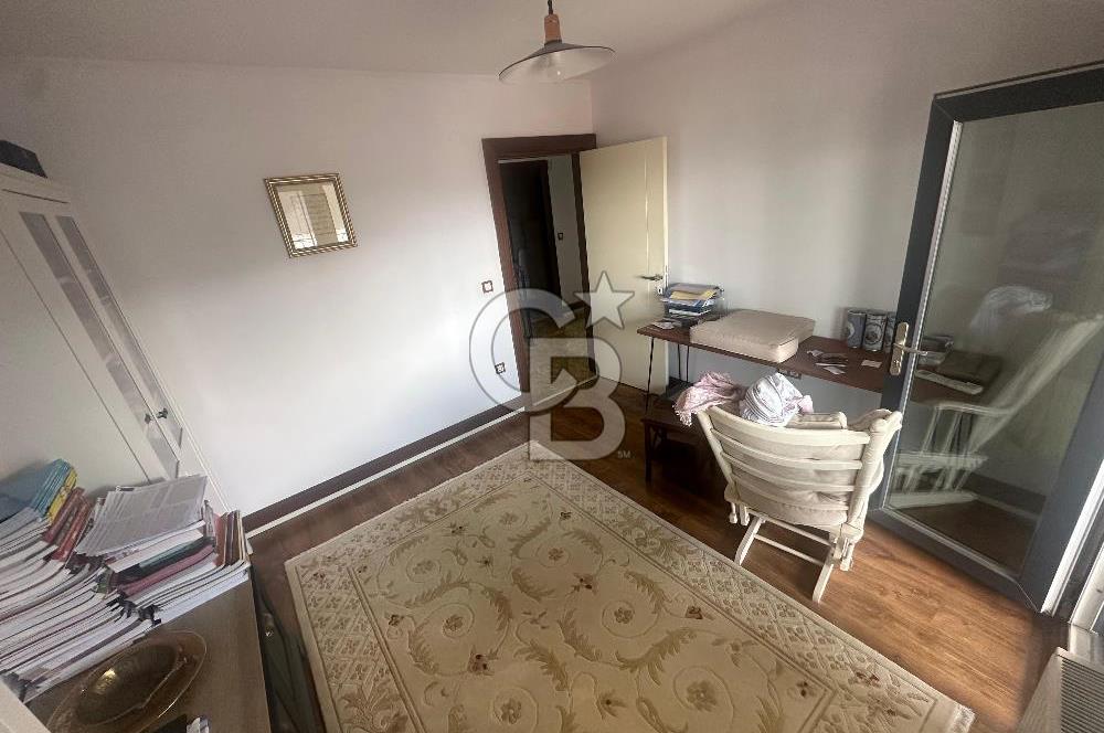 MALTEPE ALINTEPEDE KİRALIK 4,5+1 180 M² NET | TERASLI | 3 BANYO
