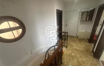 MALTEPE ALINTEPEDE KİRALIK 4,5+1 180 M² NET | TERASLI | 3 BANYO