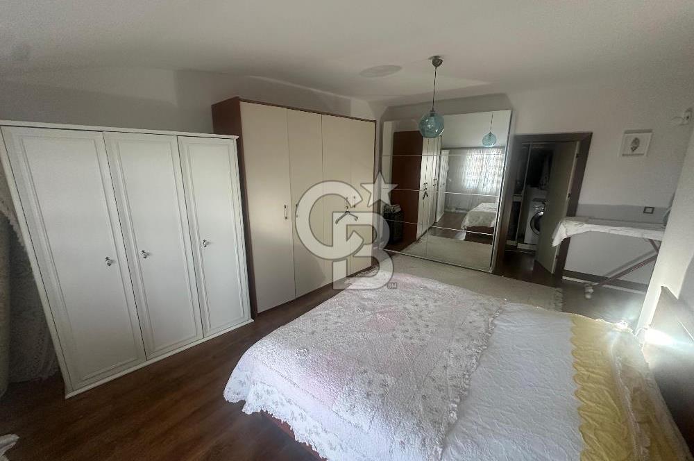 MALTEPE ALINTEPEDE KİRALIK 4,5+1 180 M² NET | TERASLI | 3 BANYO