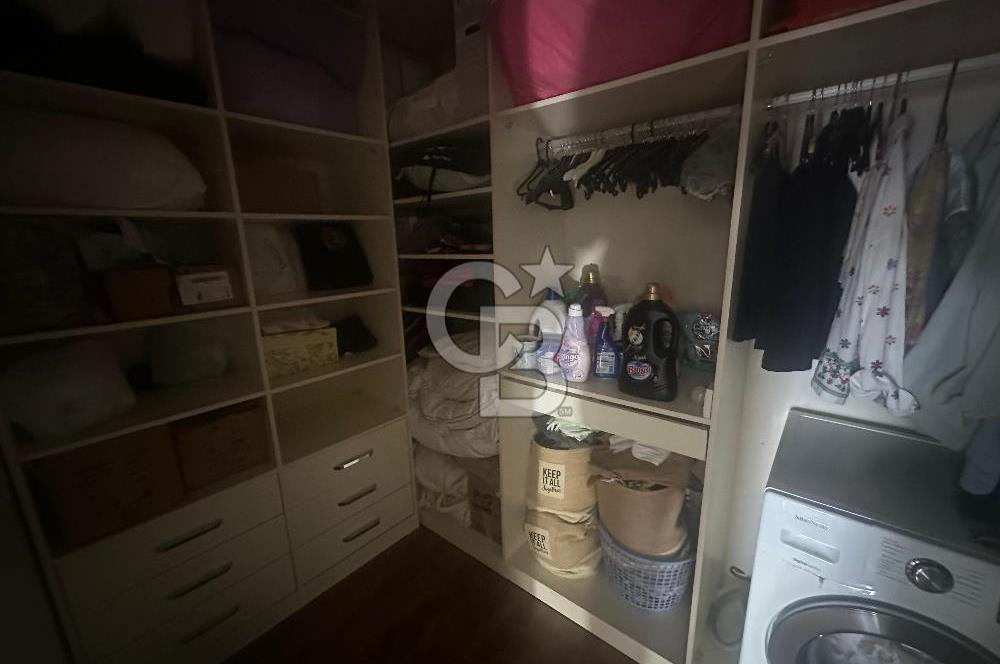 MALTEPE ALINTEPEDE KİRALIK 4,5+1 180 M² NET | TERASLI | 3 BANYO