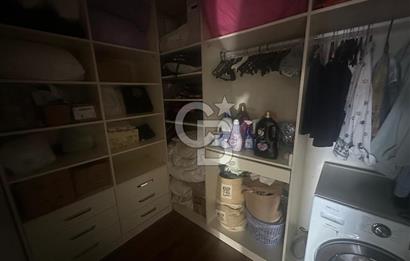MALTEPE ALINTEPEDE KİRALIK 4,5+1 180 M² NET | TERASLI | 3 BANYO
