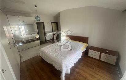 MALTEPE ALINTEPEDE KİRALIK 4,5+1 180 M² NET | TERASLI | 3 BANYO