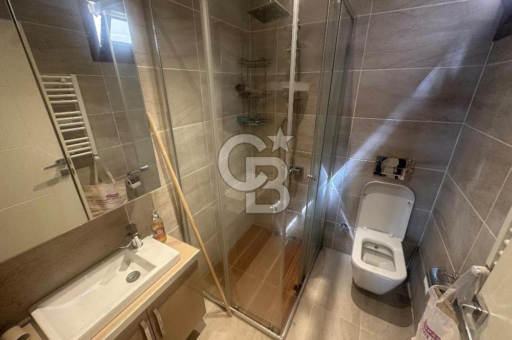 MALTEPE ALINTEPEDE KİRALIK 4,5+1 180 M² NET | TERASLI | 3 BANYO