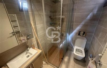 MALTEPE ALINTEPEDE KİRALIK 4,5+1 180 M² NET | TERASLI | 3 BANYO