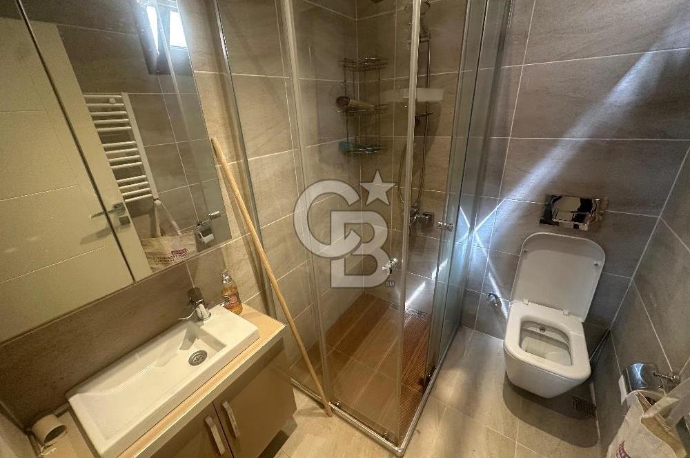 MALTEPE ALINTEPEDE KİRALIK 4,5+1 180 M² NET | TERASLI | 3 BANYO
