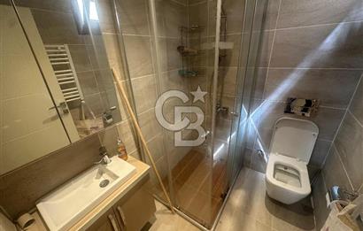 MALTEPE ALINTEPEDE KİRALIK 4,5+1 180 M² NET | TERASLI | 3 BANYO