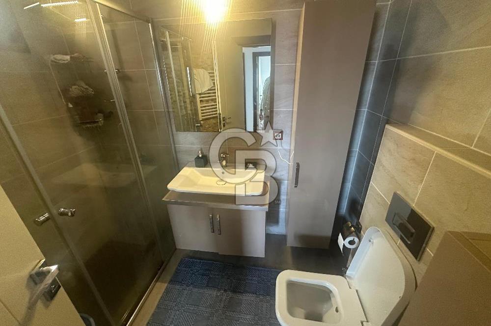 MALTEPE ALINTEPEDE KİRALIK 4,5+1 180 M² NET | TERASLI | 3 BANYO