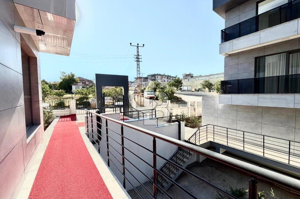 İNCEK TAŞPINARDA SİTE İÇİ GÜNEY CEPHE KİRALIK DAİRE 1+0