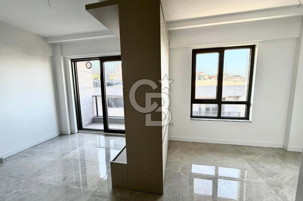 İNCEK TAŞPINARDA SİTE İÇİ GÜNEY CEPHE KİRALIK DAİRE 1+0