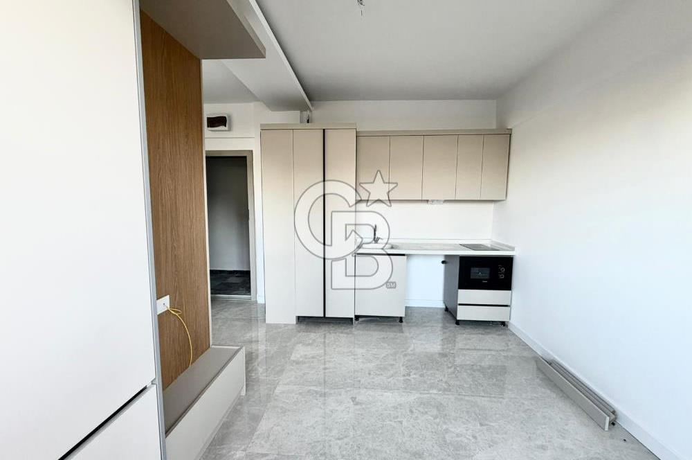 İNCEK TAŞPINARDA SİTE İÇİ GÜNEY CEPHE KİRALIK DAİRE 1+0