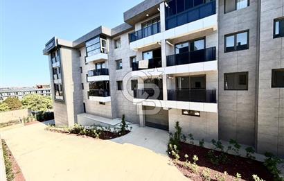 İNCEK TAŞPINARDA SİTE İÇİ GÜNEY CEPHE KİRALIK DAİRE 1+0