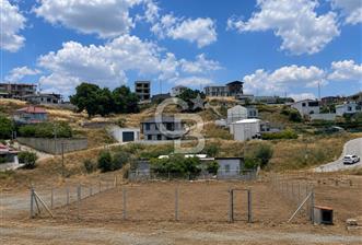 Seferihisar da Denize Yürüyüş Mesafesinde Müstakil Tapulu Arsa - 8 - 369982