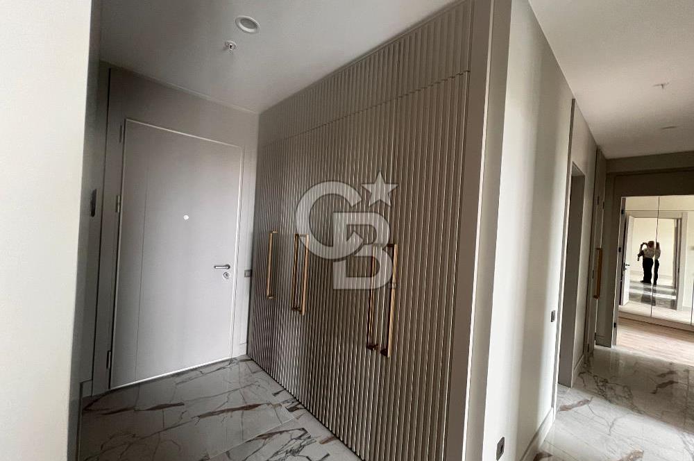 Sinpaş Boleward ra 2+1 24.Kat