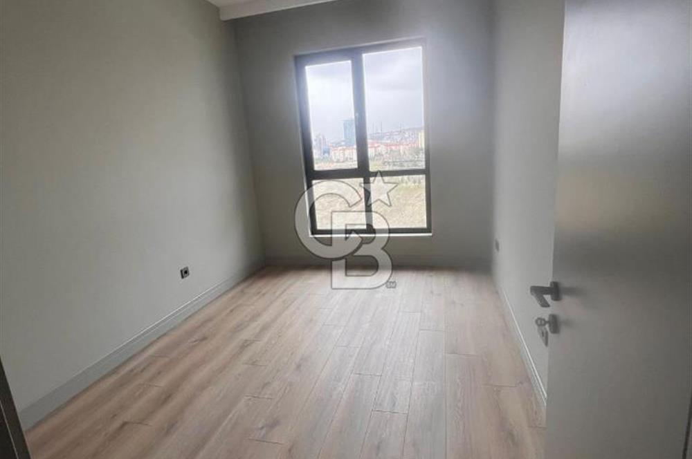 Sinpaş Boleward ra 2+1 24.Kat