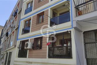 Karabağlar Bozyaka Mah. Kiralık 2+1 Daire - 10 - 370002