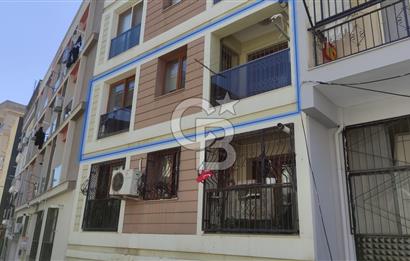 Karabağlar Bozyaka Mah. Kiralık 2+1 Daire