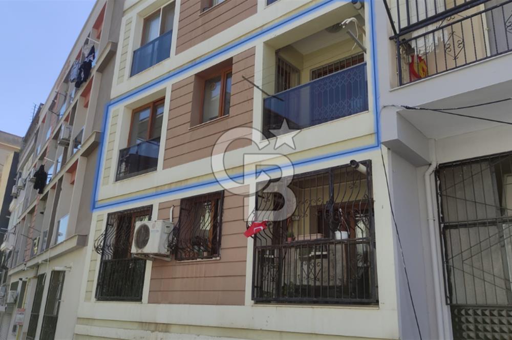 Karabağlar Bozyaka Mah. Kiralık 2+1 Daire