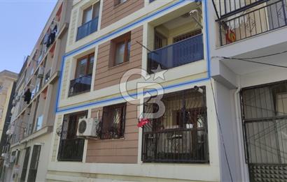 Karabağlar Bozyaka Mah. Kiralık 2+1 Daire