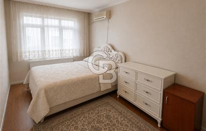 Karşıyaka Tersane Mah. 3+1 Tadilatlı Satılık Daire