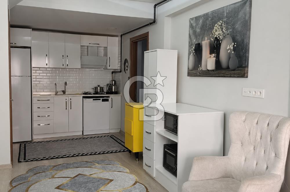 Buca Da Büyük 1+1 Satılık Daire Fırsatı